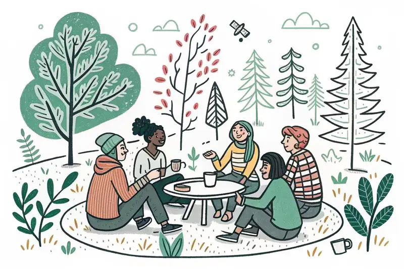 Community